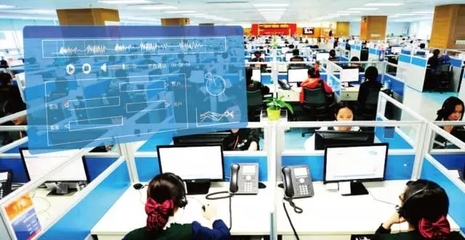 利用数据挖掘赋能客服/呼叫中心的智能化升级转型