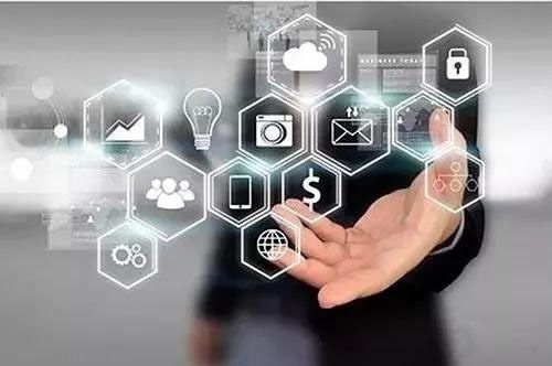 2019年中国智能制造的十大发展趋势 数据处理服务的核心角色